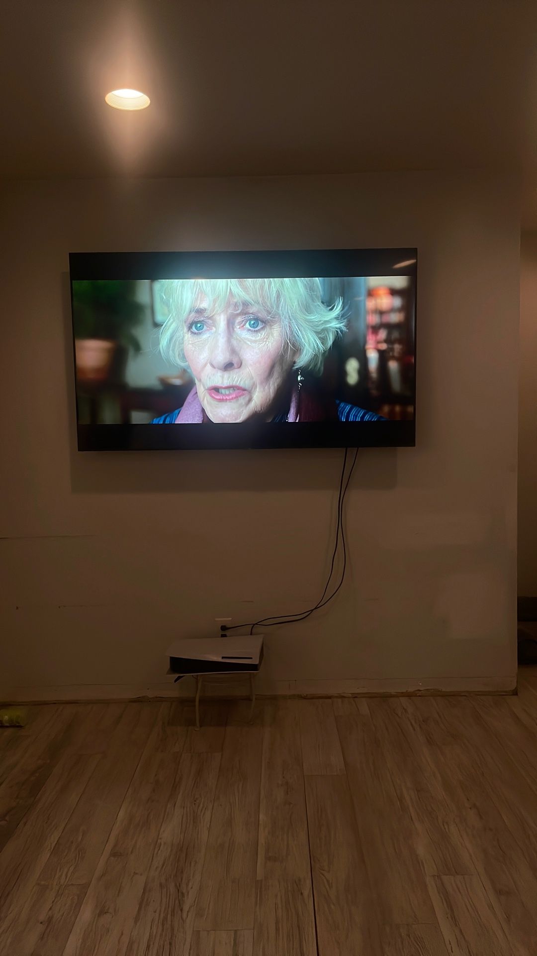55” Hisense