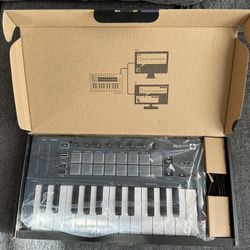 FL Key 37 Midi Controller