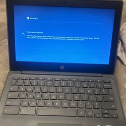 Hp Small Laptop