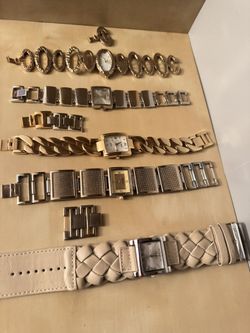 Women’s Watch Assortment 
