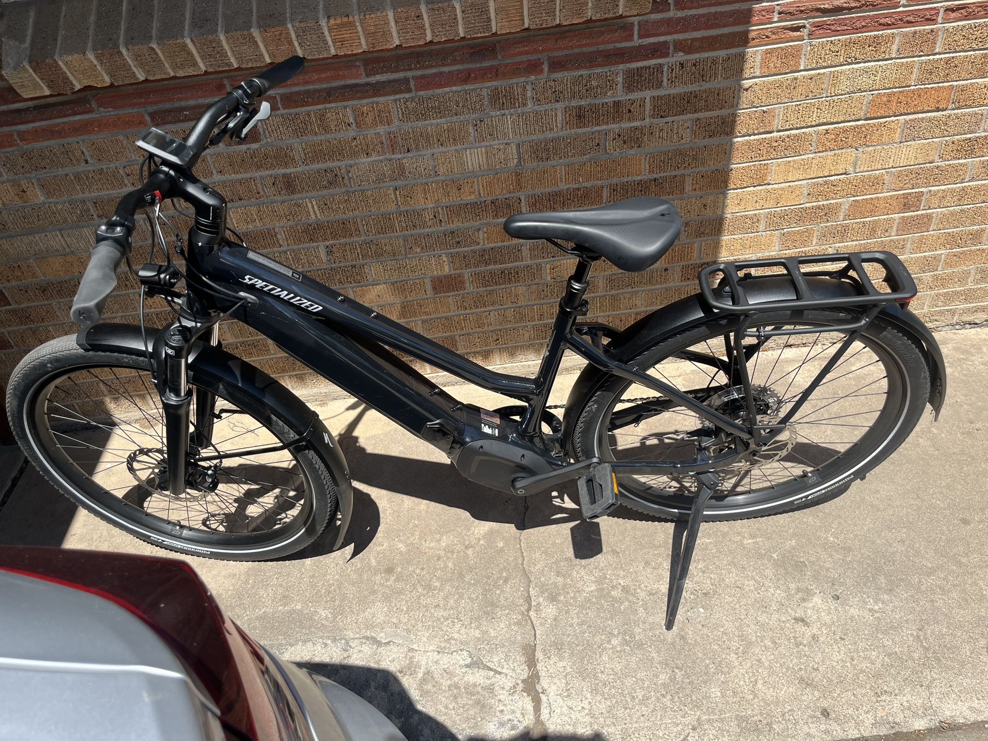 Specialized Vado Turbo E-Bike
