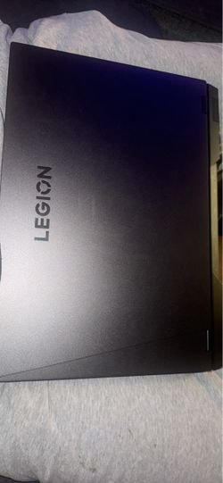Legion  5i Pro Gen 7 Gaming Laptop