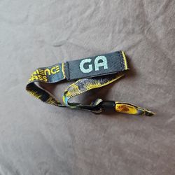 Edc Ticket 525