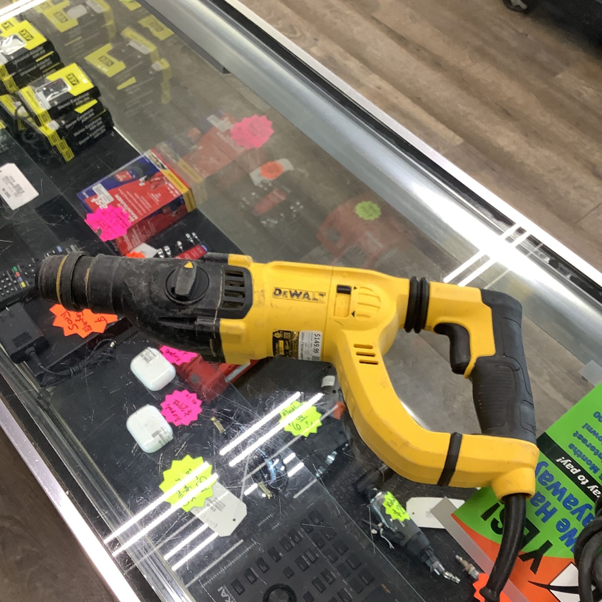 Dewalt Hammer Drill