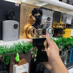 His Confession Lataffa Men perfume colone for men perfume para hombres fragancia para hombres aroma para caballero perfumes arabes 