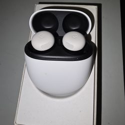 Google PIXEL buds Pro 2