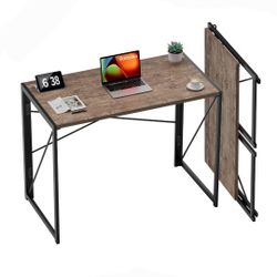 Folding Laptop Desk