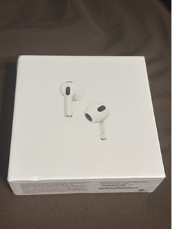AirPods 3