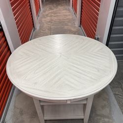 Dining Table And Chairs