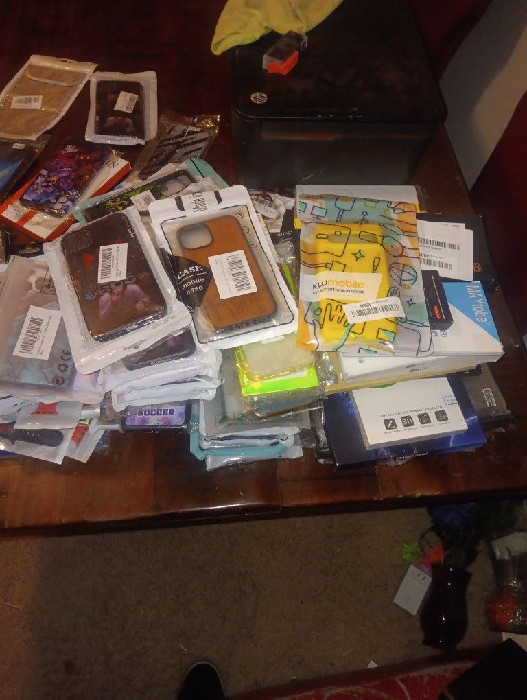 Cell Phone Accessories