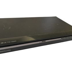 Memorex DVD/CD Player