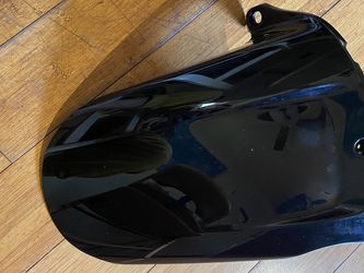 NEW Rear Fender For R6