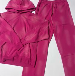 streetwear sweatsuits