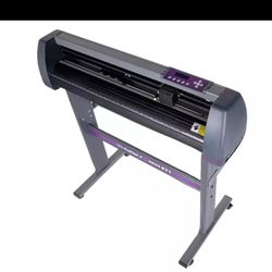Us Cutter Plotter & Decal Design Center 32"