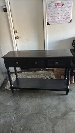 Decorative Table