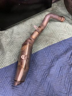 Came off 06 Cbr600rr