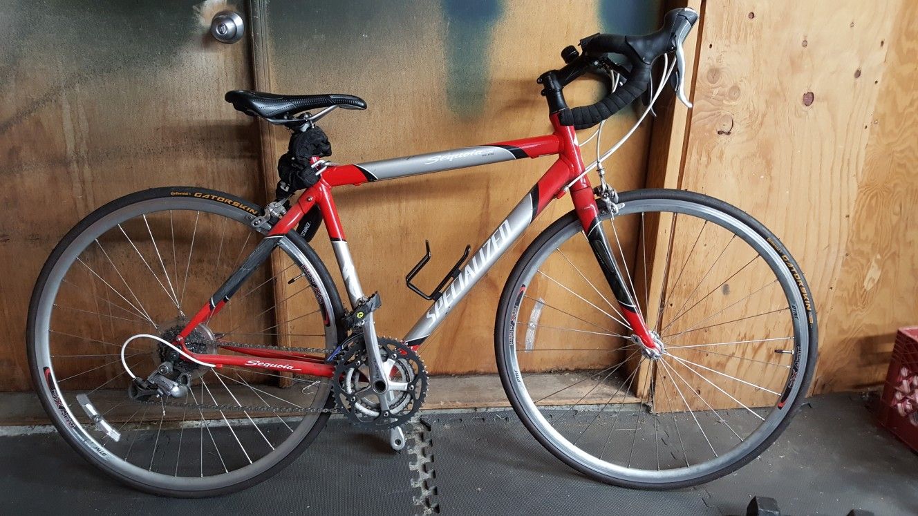 Women's Road Bike