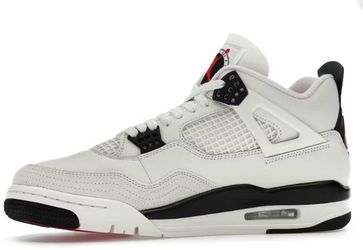 Jordan 4 new