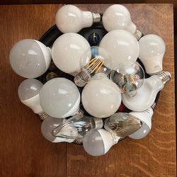 LED Lightbulbs