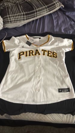Pirates Nike Jersey