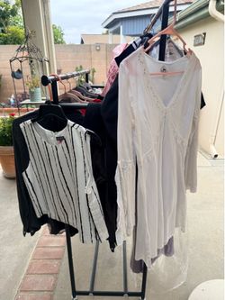 Women’s blouses