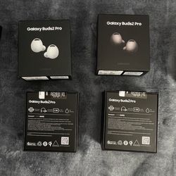Samsung Galaxy Buds 2 Pro