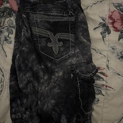 Rock Revival Pants And Short’s