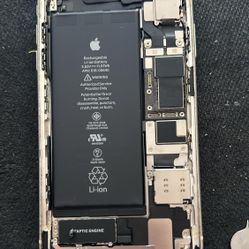IPhone 11 screen replacement