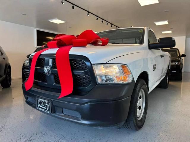 2019 RAM 1500 Classic