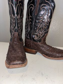 Men’s Tony Lama Boots