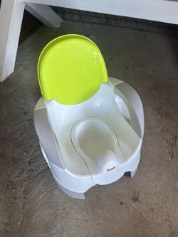 Training Potty