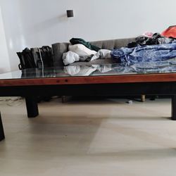 Living Room Coffee Table