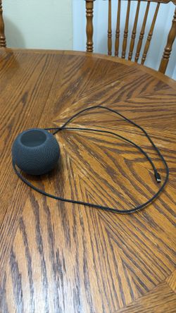 HomePod Mini - Midnight