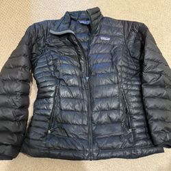 Patagonia Down Jacket Womens S