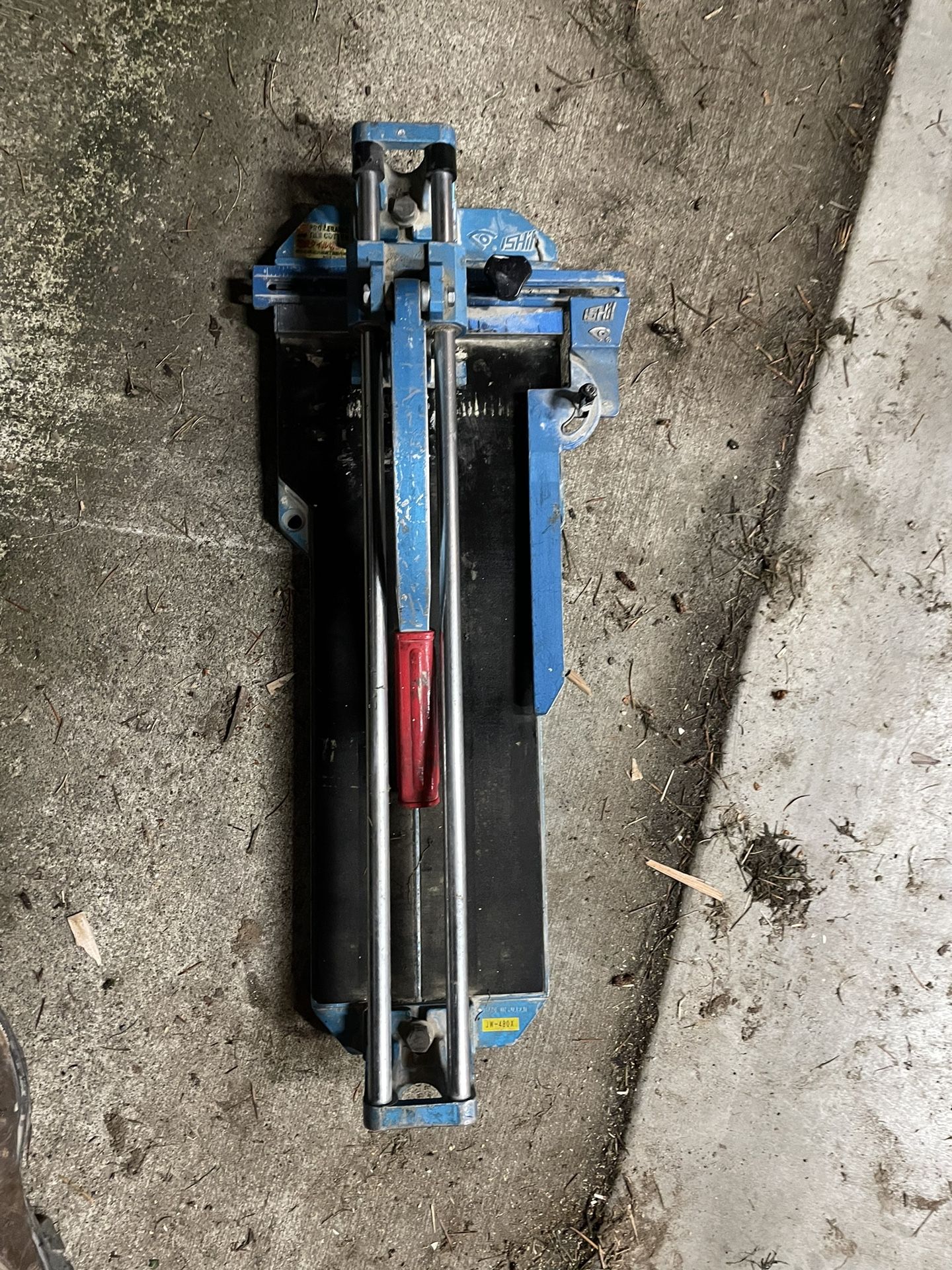 tile-cutter-for-sale-in-auburn-wa-offerup