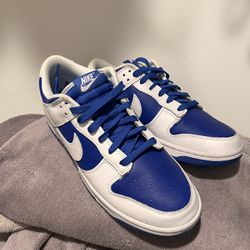 Nike dunk Reverse Kentucky 