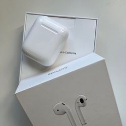 AirPod 2nd Gen