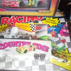 NASCAR 