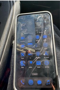 iPhone XR 64GB Unlocked for Any Sim T-Mobile metro pcs cricket at&t Verizon and other carriers
