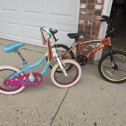 Kids Bikes For Sale