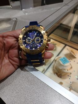 Men's watch FCP2229