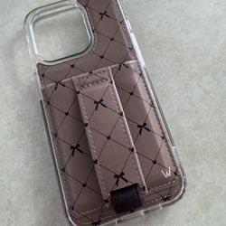 iPhone 15 Pro Wallicase