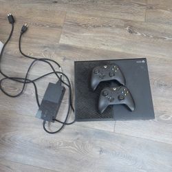 Xbox One
