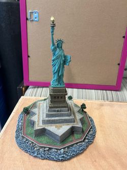 Decor figure