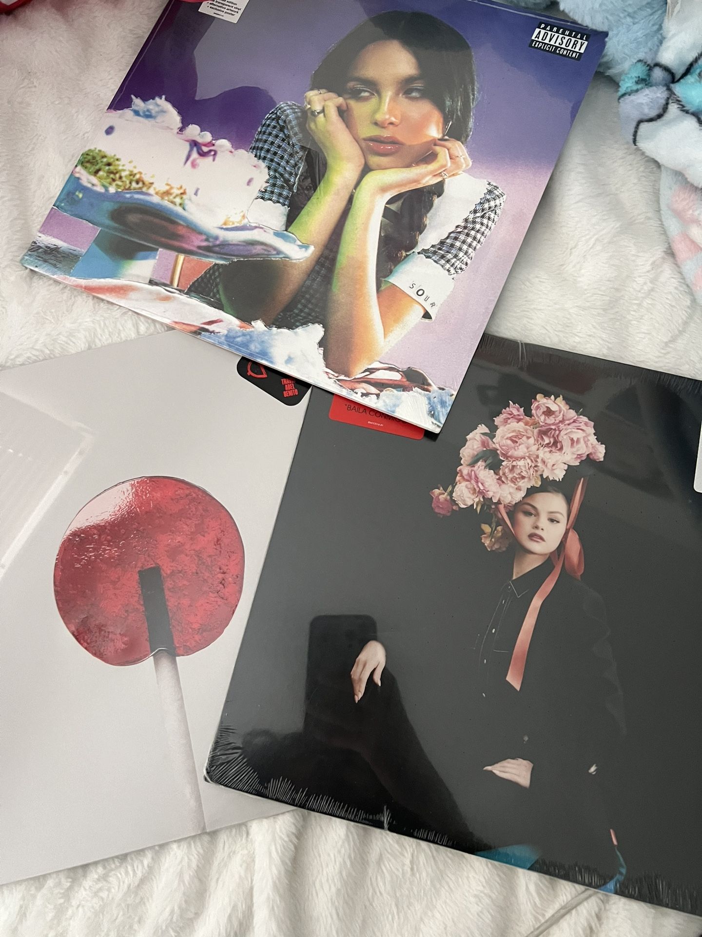 vinyl for sell!