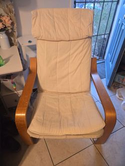 IKEA Poang Chair