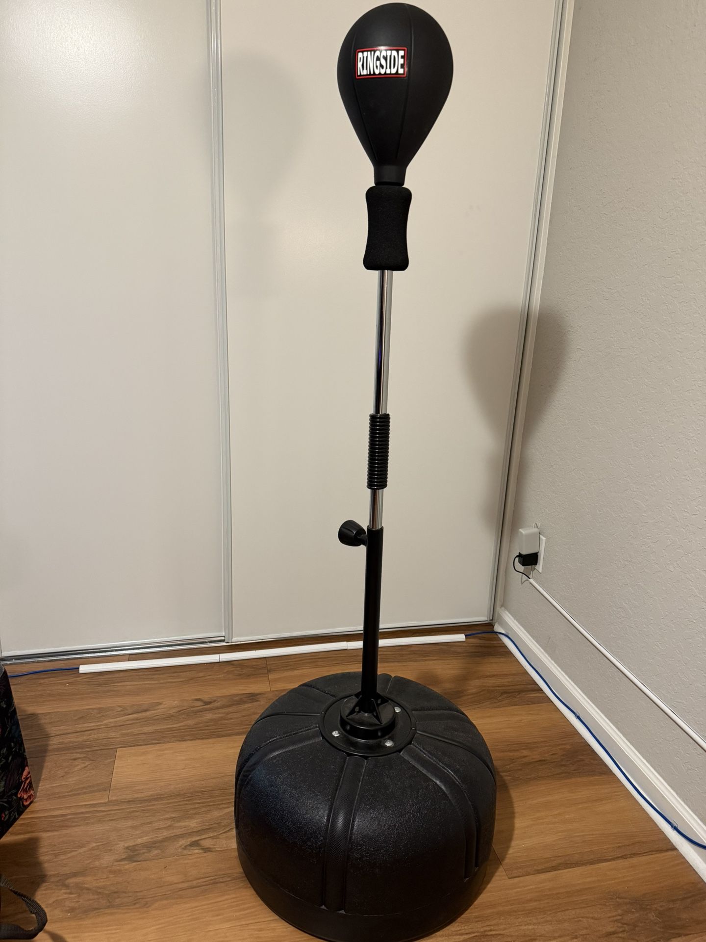 Punching/Speed Bag