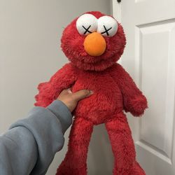 Plushies