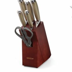 Knife block