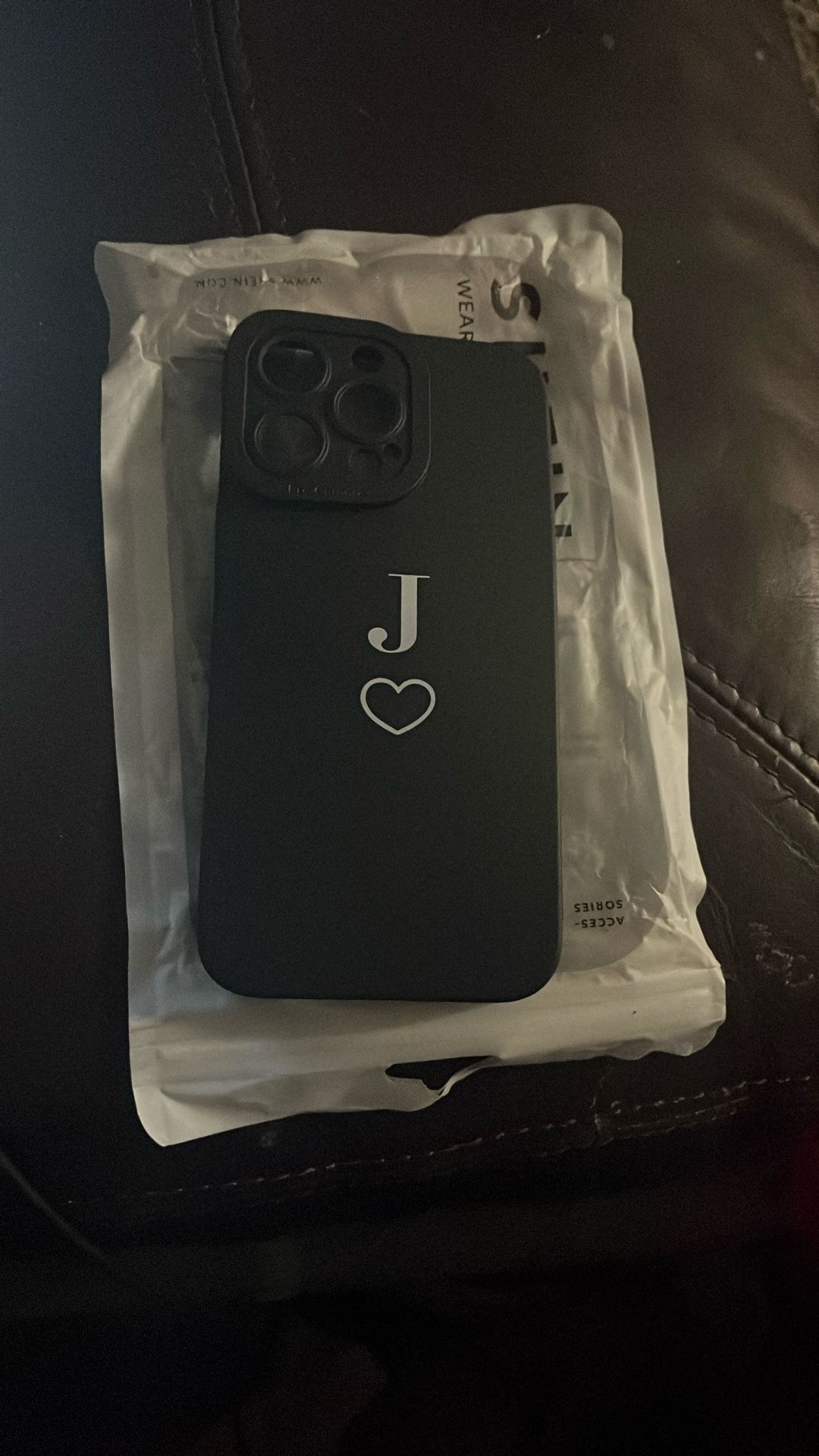 3 Camera iPhone Cases
